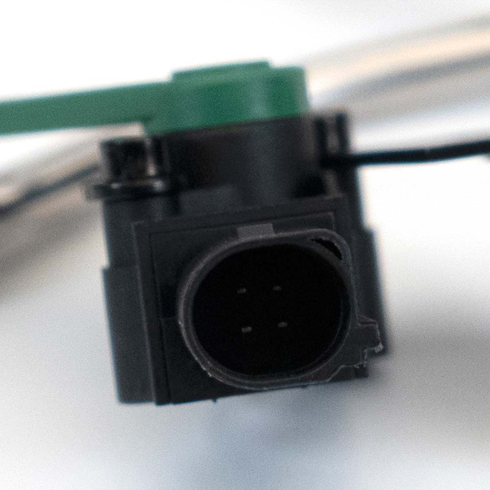 2017 Audi A3 Suspension Ride Height Sensor