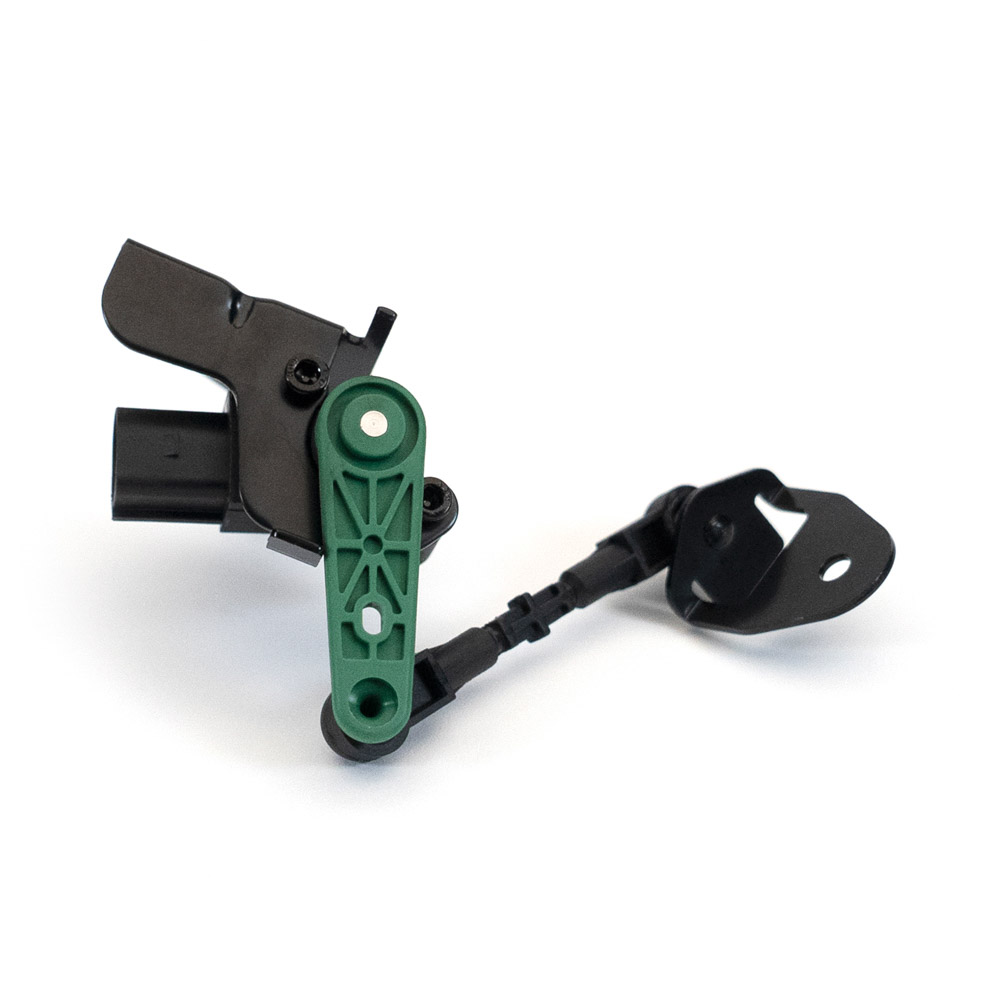 2015 Volkswagen Golf SportWagen Suspension Ride Height Sensor