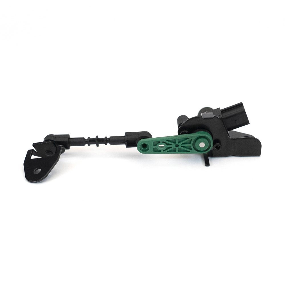 2015 Volkswagen Golf SportWagen Suspension Ride Height Sensor