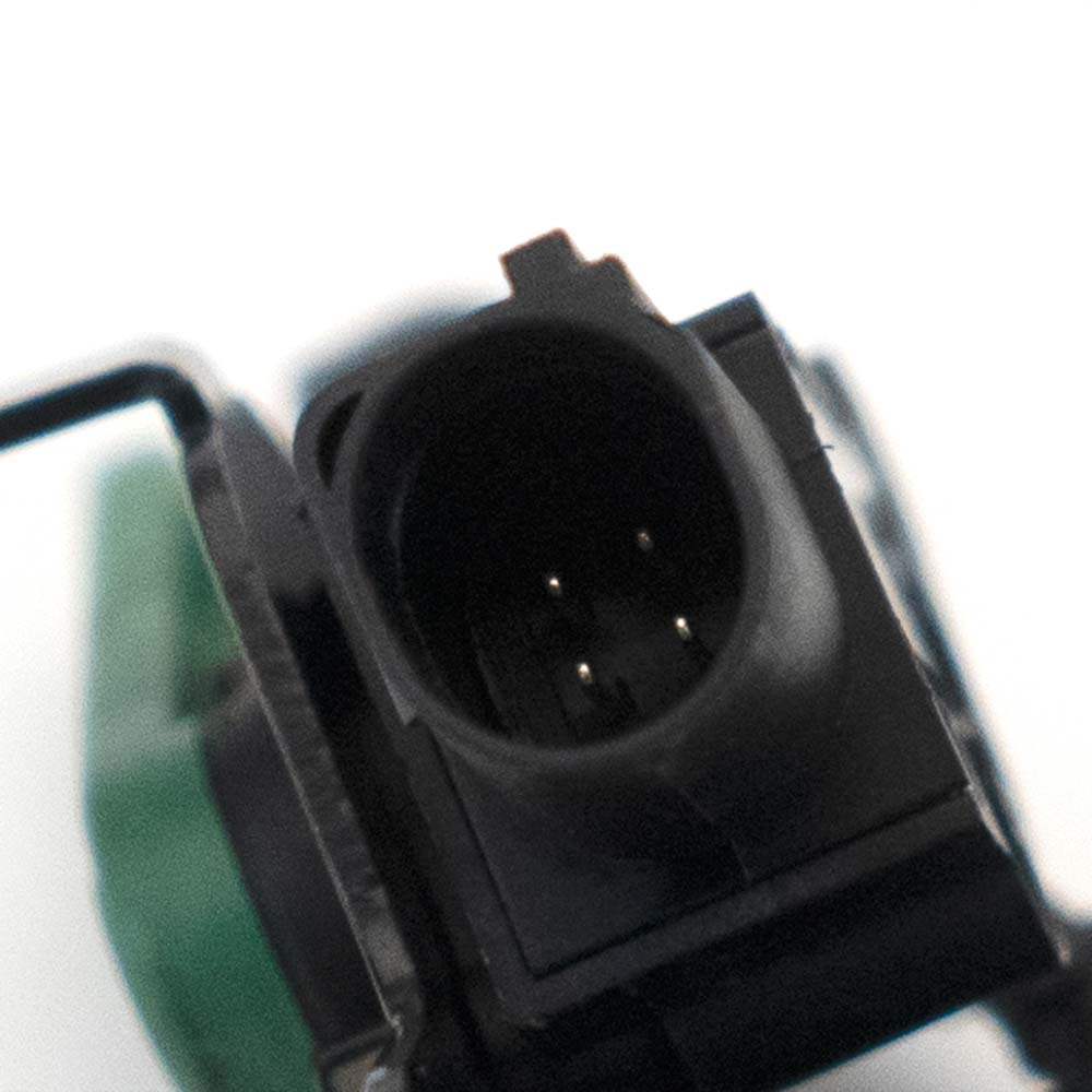 2015 Volkswagen Golf SportWagen Suspension Ride Height Sensor