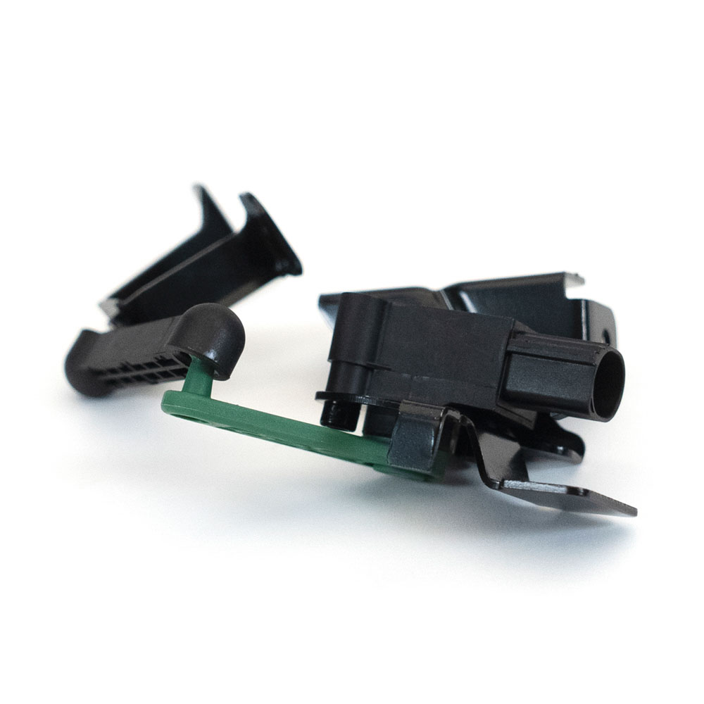 2017 Audi TT Suspension Ride Height Sensor