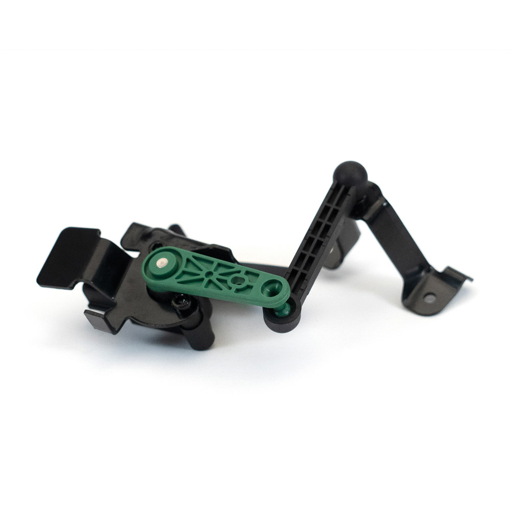 2017 Audi TT Suspension Ride Height Sensor