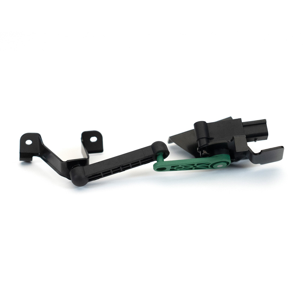 2017 Audi TT Suspension Ride Height Sensor