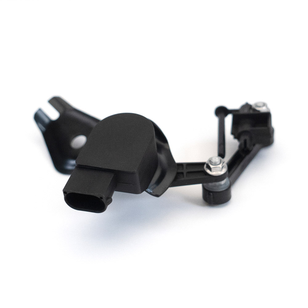 2012 Audi Q7 Suspension Ride Height Sensor