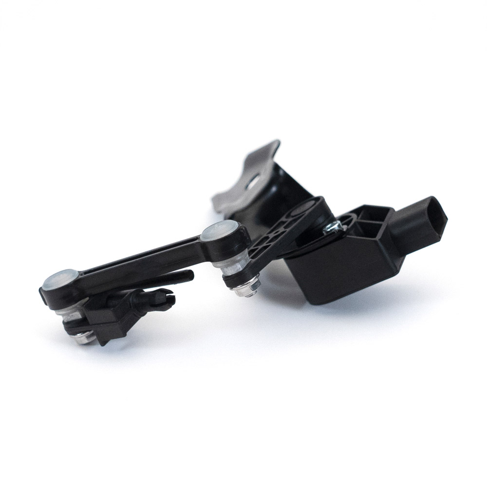 2012 Audi Q7 Suspension Ride Height Sensor