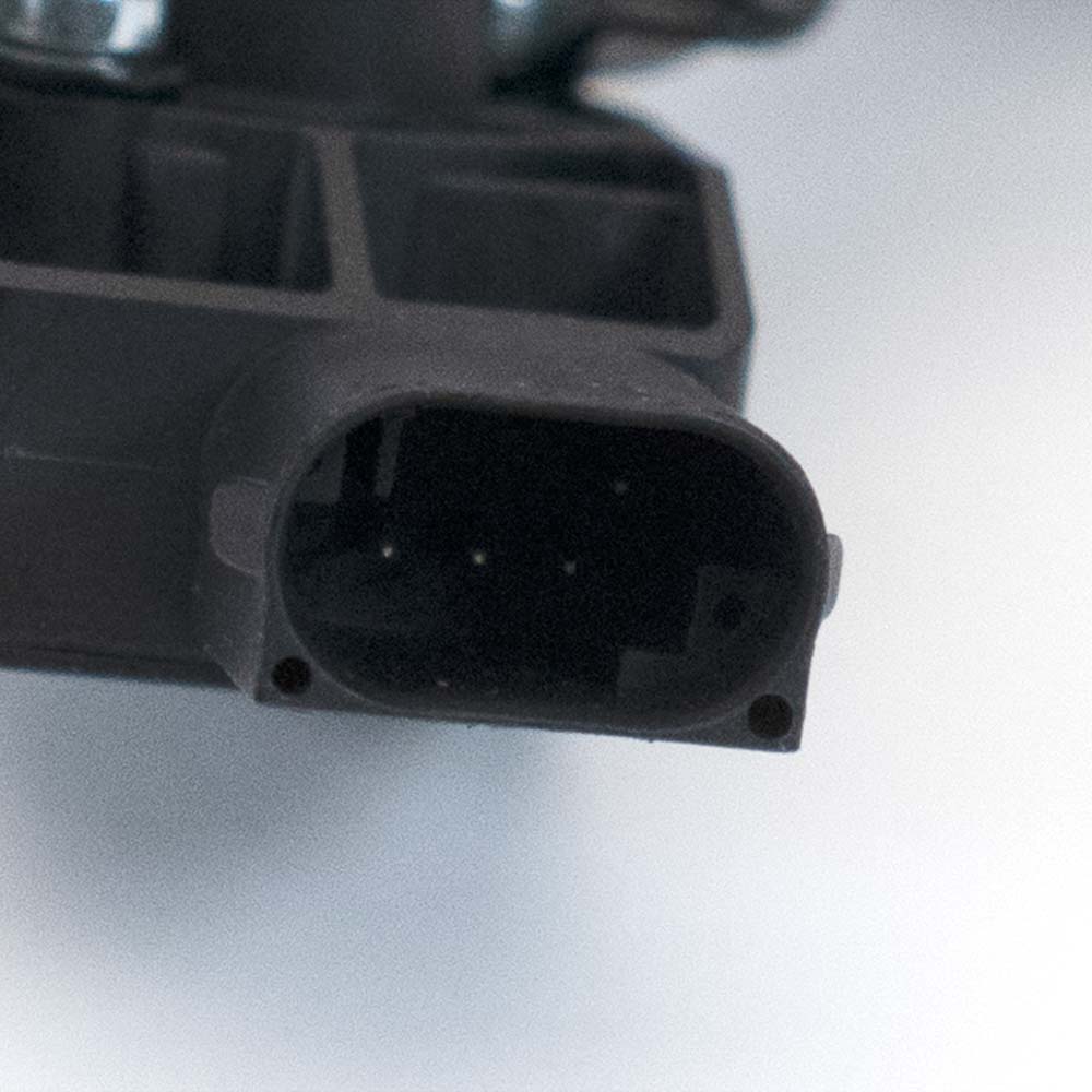 2012 Audi Q7 Suspension Ride Height Sensor