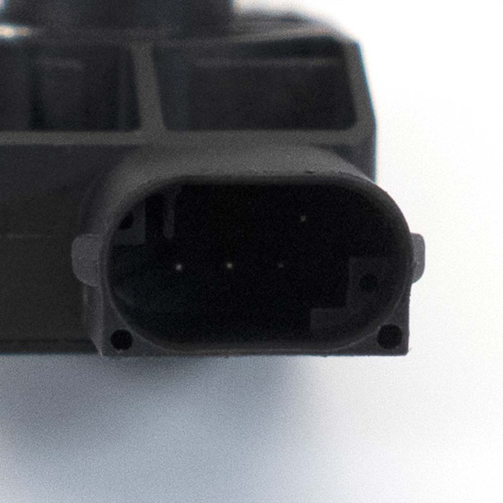 2004 Porsche Cayenne Suspension Ride Height Sensor