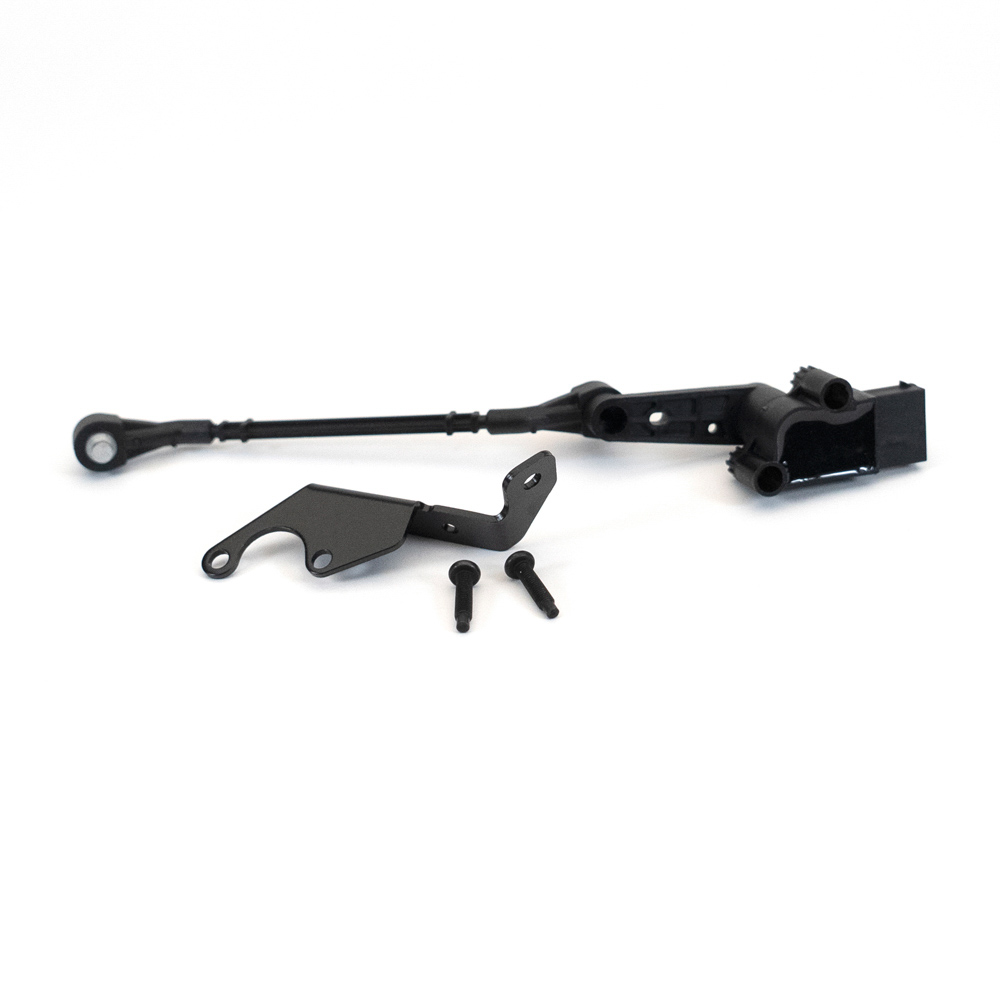 2009 Land Rover Range Rover Suspension Ride Height Sensor