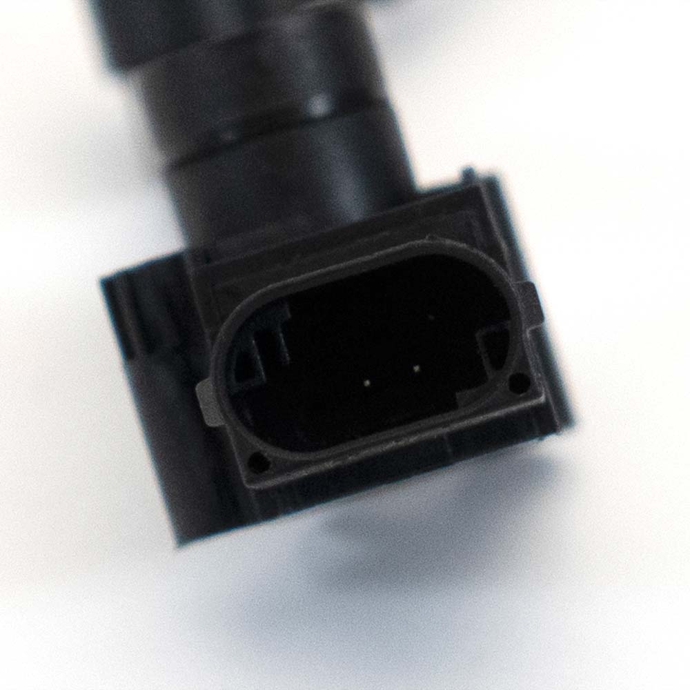 2009 Land Rover Range Rover Suspension Ride Height Sensor