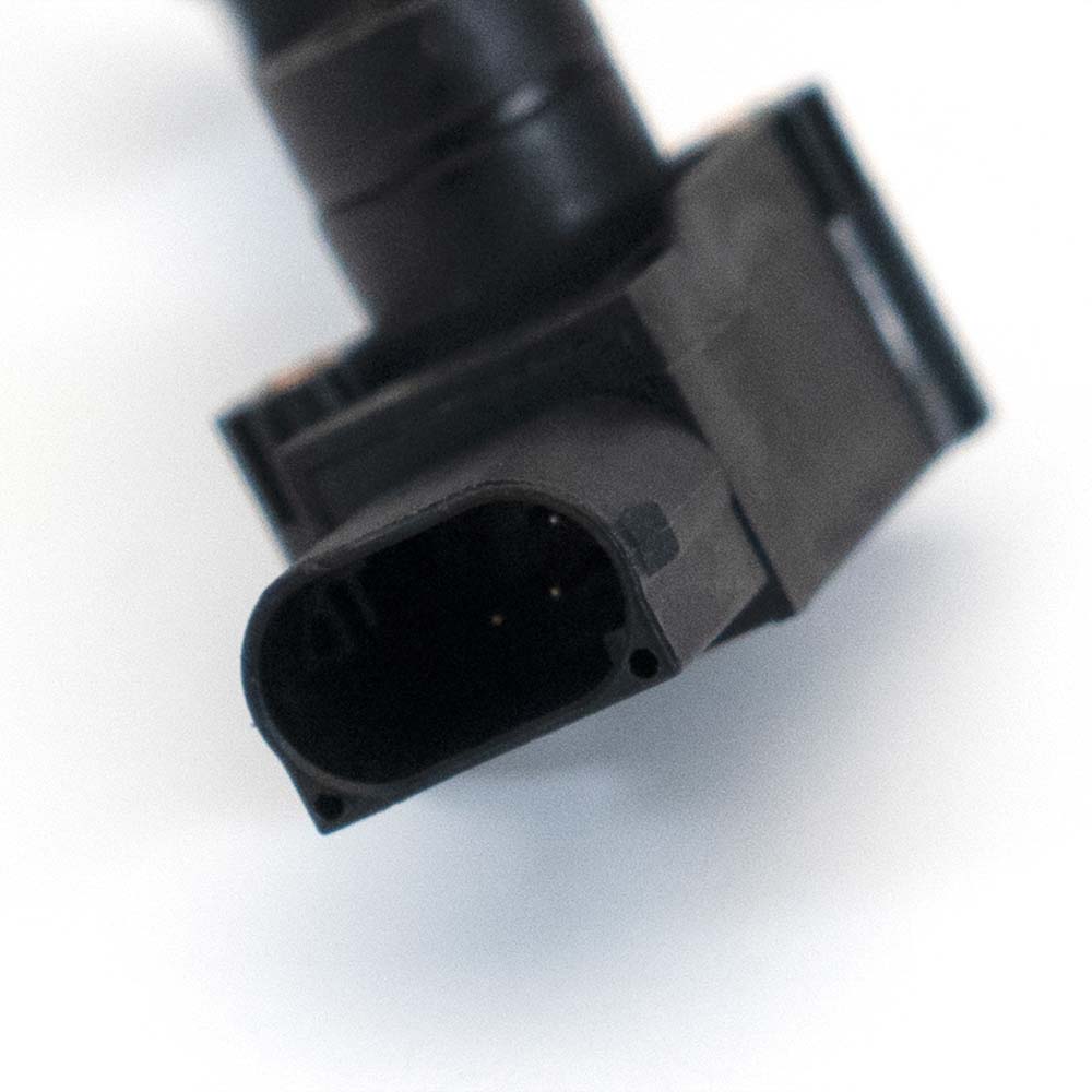 2003 Land Rover Range Rover Suspension Ride Height Sensor