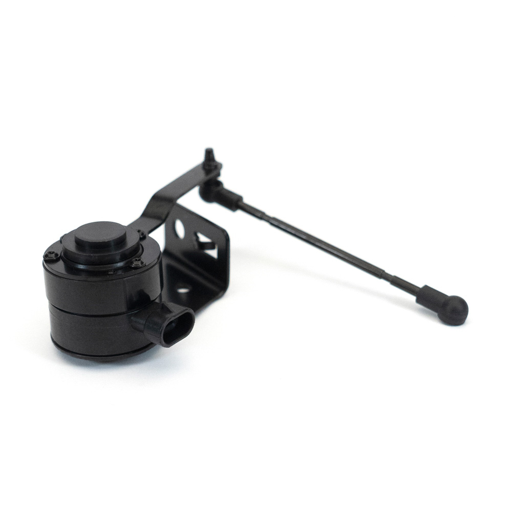 2012 Cadillac Escalade Suspension Ride Height Sensor
