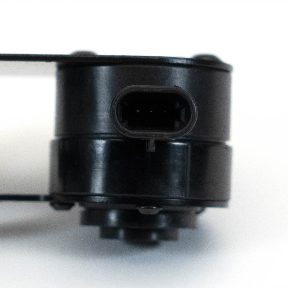 2012 Cadillac Escalade Suspension Ride Height Sensor