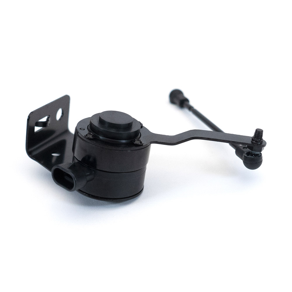 2012 Gmc Yukon Suspension Ride Height Sensor