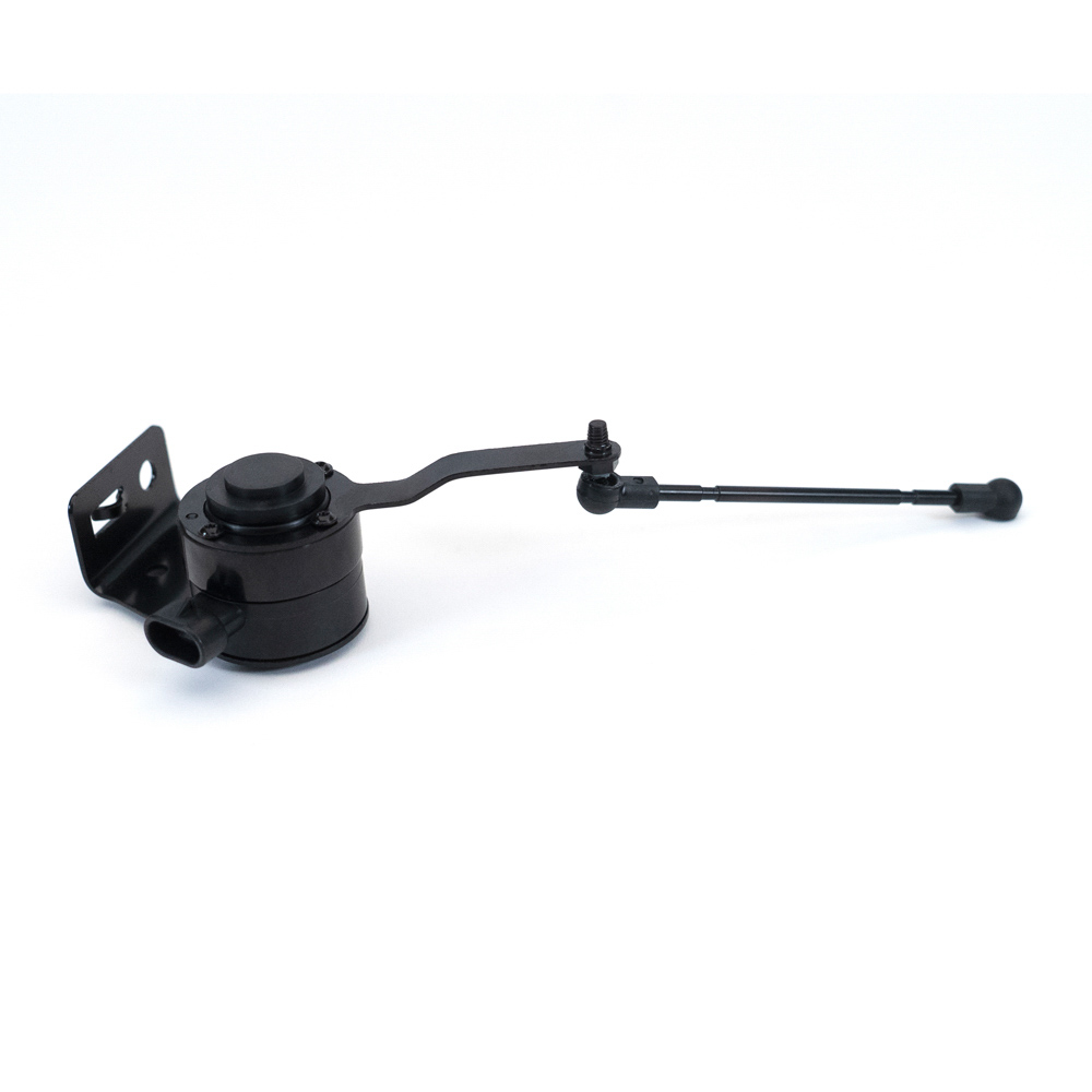 2012 Gmc Yukon Suspension Ride Height Sensor