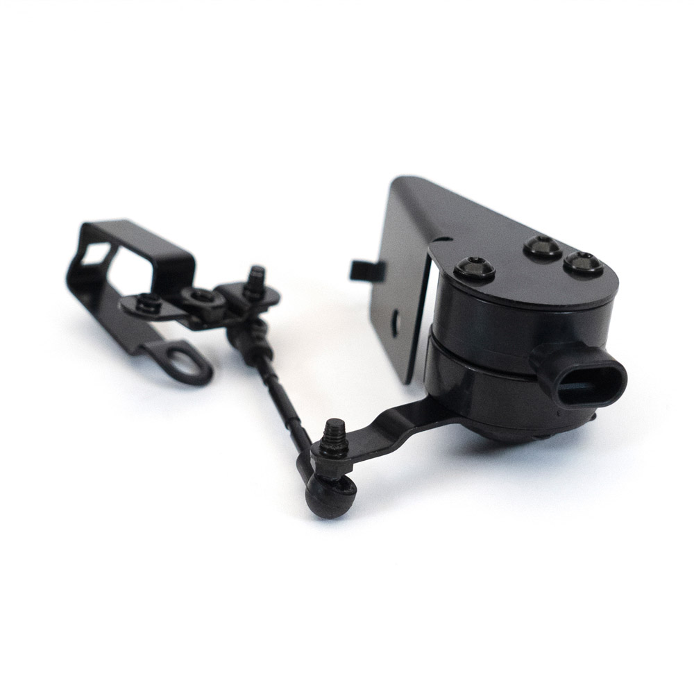 2004 Cadillac Escalade EXT Suspension Ride Height Sensor
