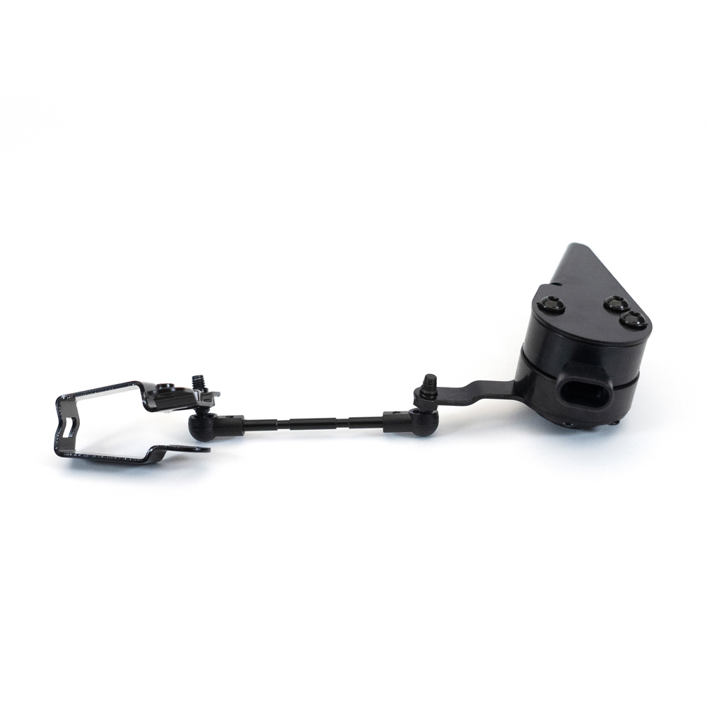 2004 Cadillac Escalade EXT Suspension Ride Height Sensor