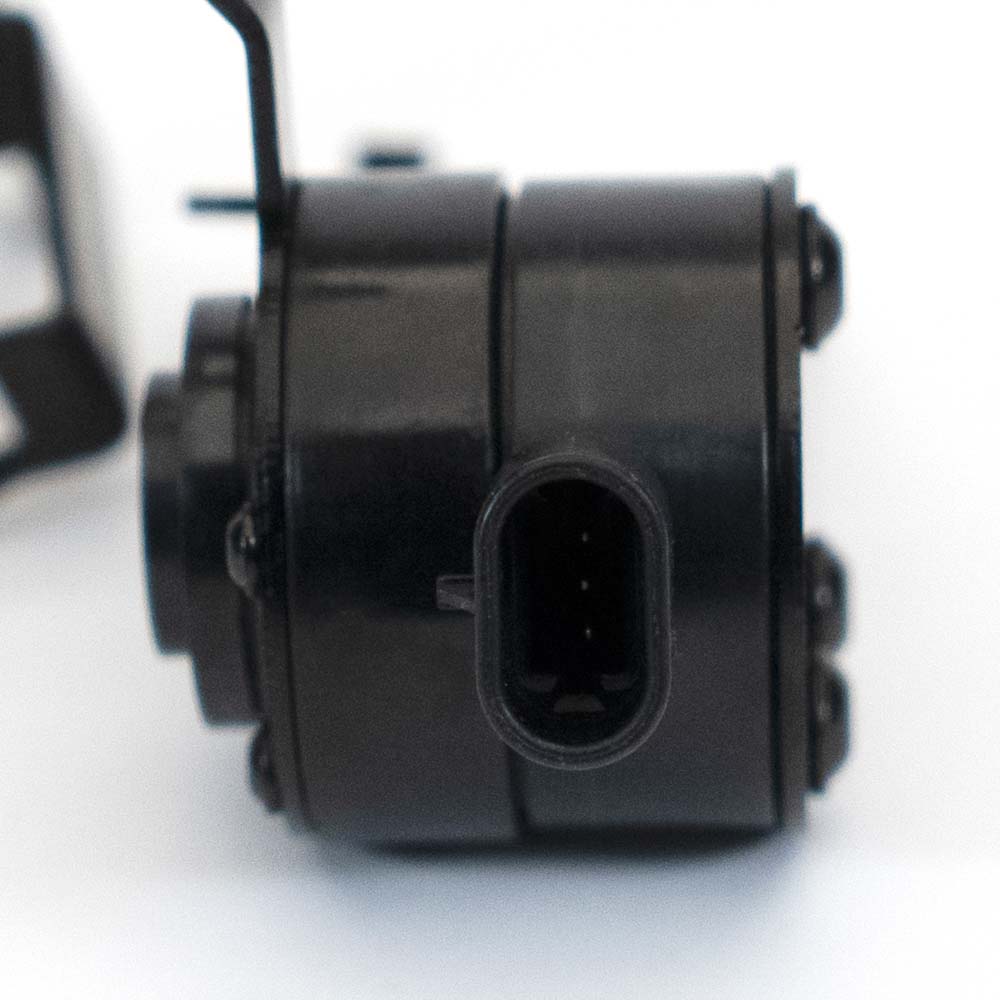 2004 Cadillac Escalade EXT Suspension Ride Height Sensor