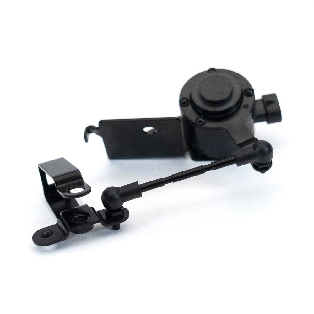 2004 Cadillac Escalade EXT Suspension Ride Height Sensor