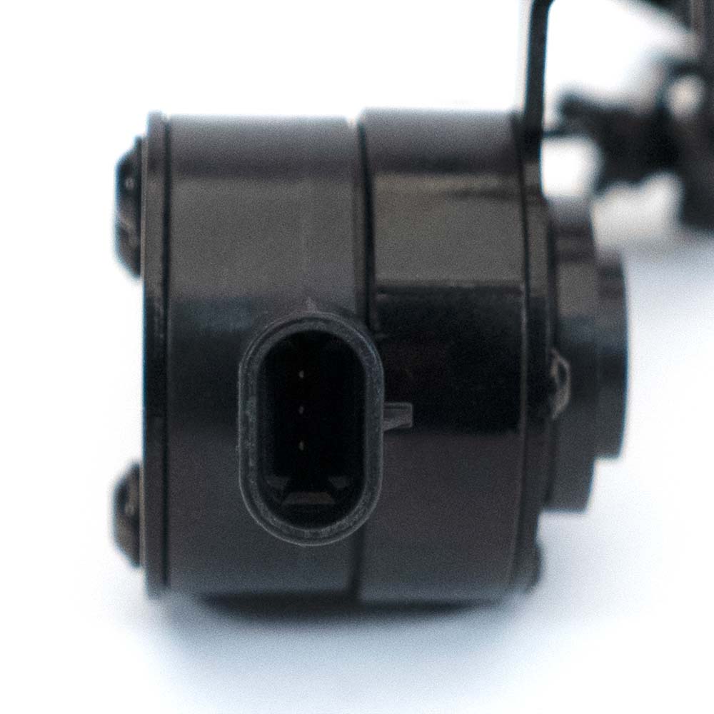 2004 Cadillac Escalade EXT Suspension Ride Height Sensor
