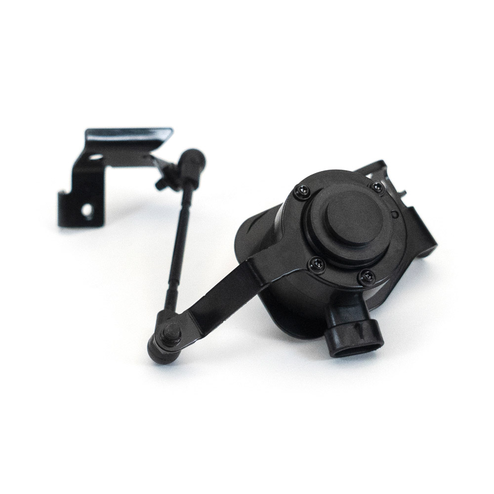 2004 Cadillac Escalade EXT Suspension Ride Height Sensor