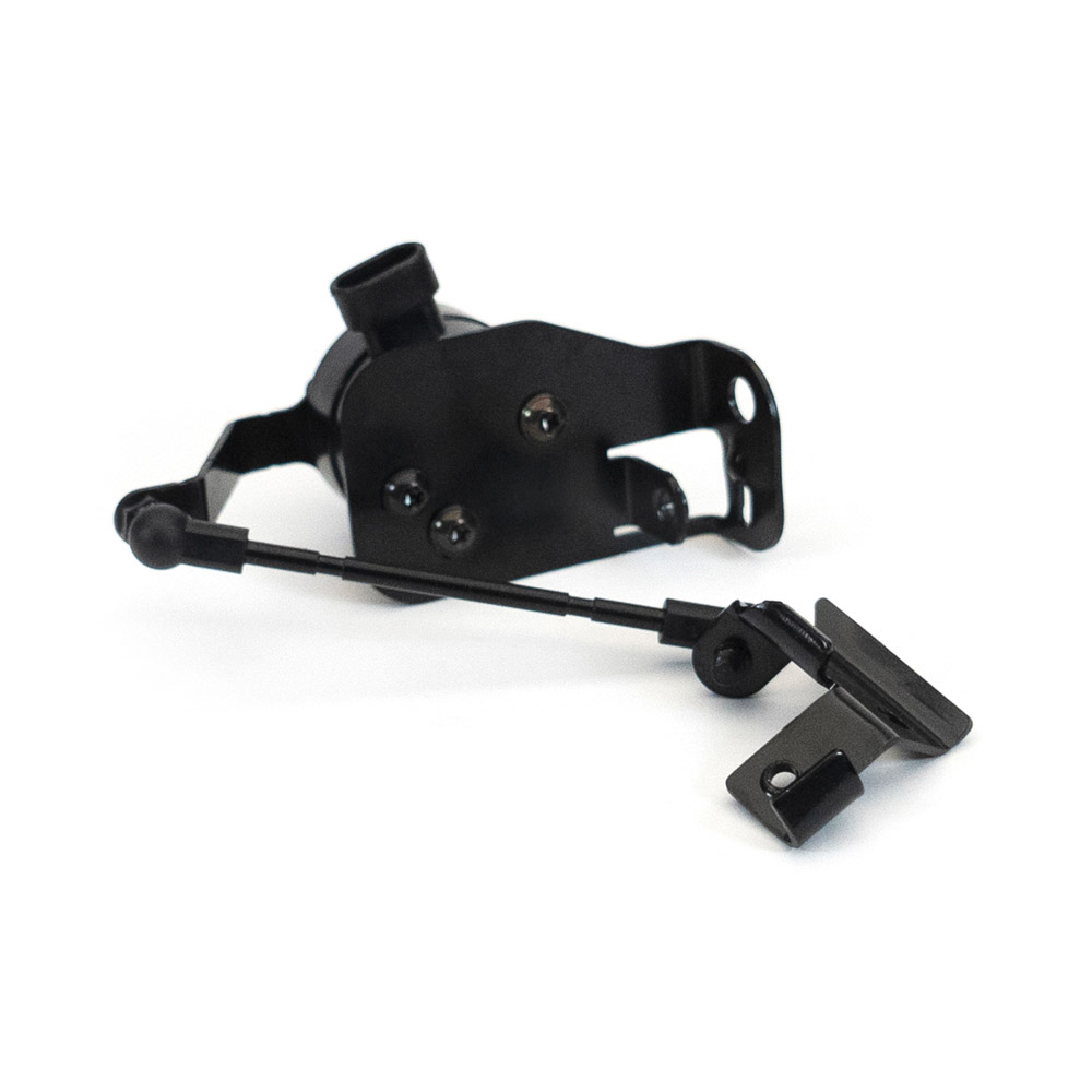 2004 Cadillac Escalade EXT Suspension Ride Height Sensor