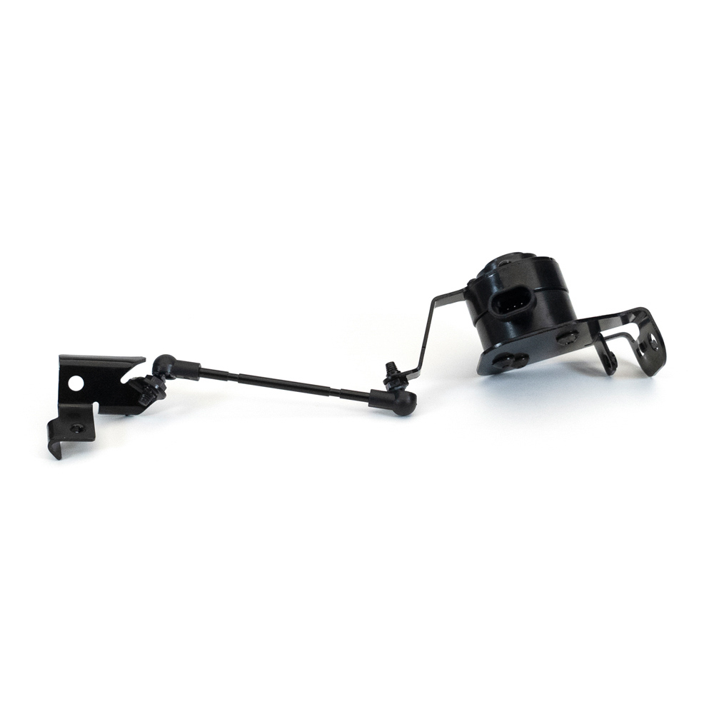2004 Cadillac Escalade EXT Suspension Ride Height Sensor