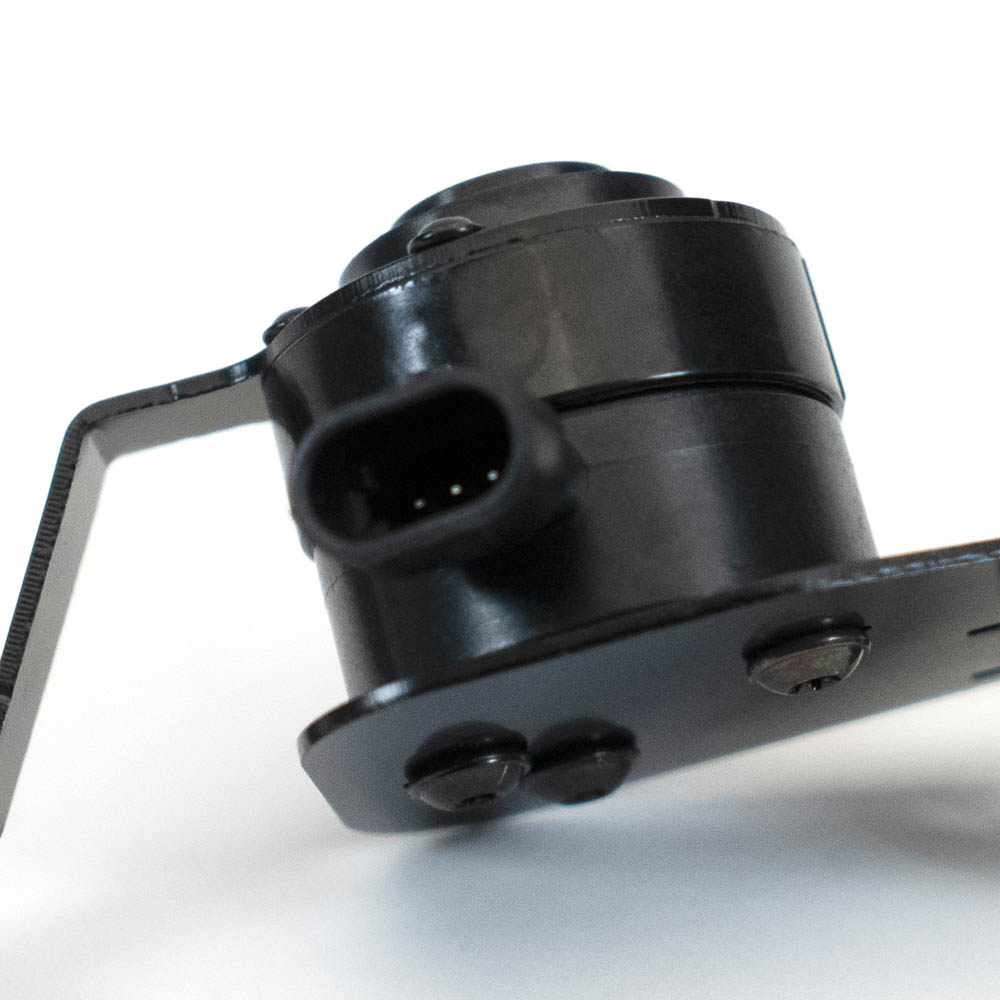 2004 Cadillac Escalade EXT Suspension Ride Height Sensor