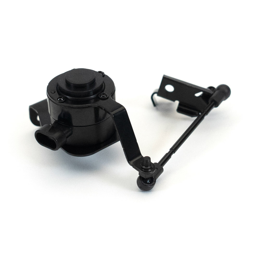 2004 Cadillac Escalade EXT Suspension Ride Height Sensor