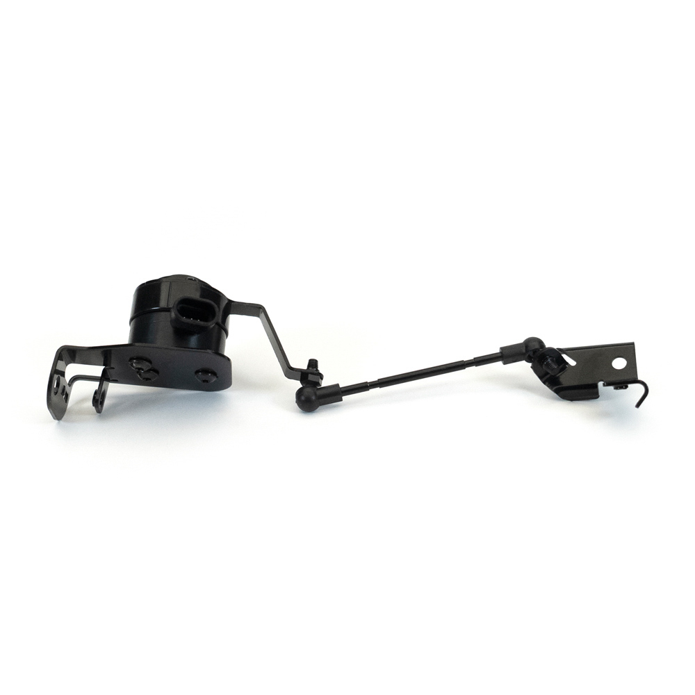 2004 Cadillac Escalade EXT Suspension Ride Height Sensor