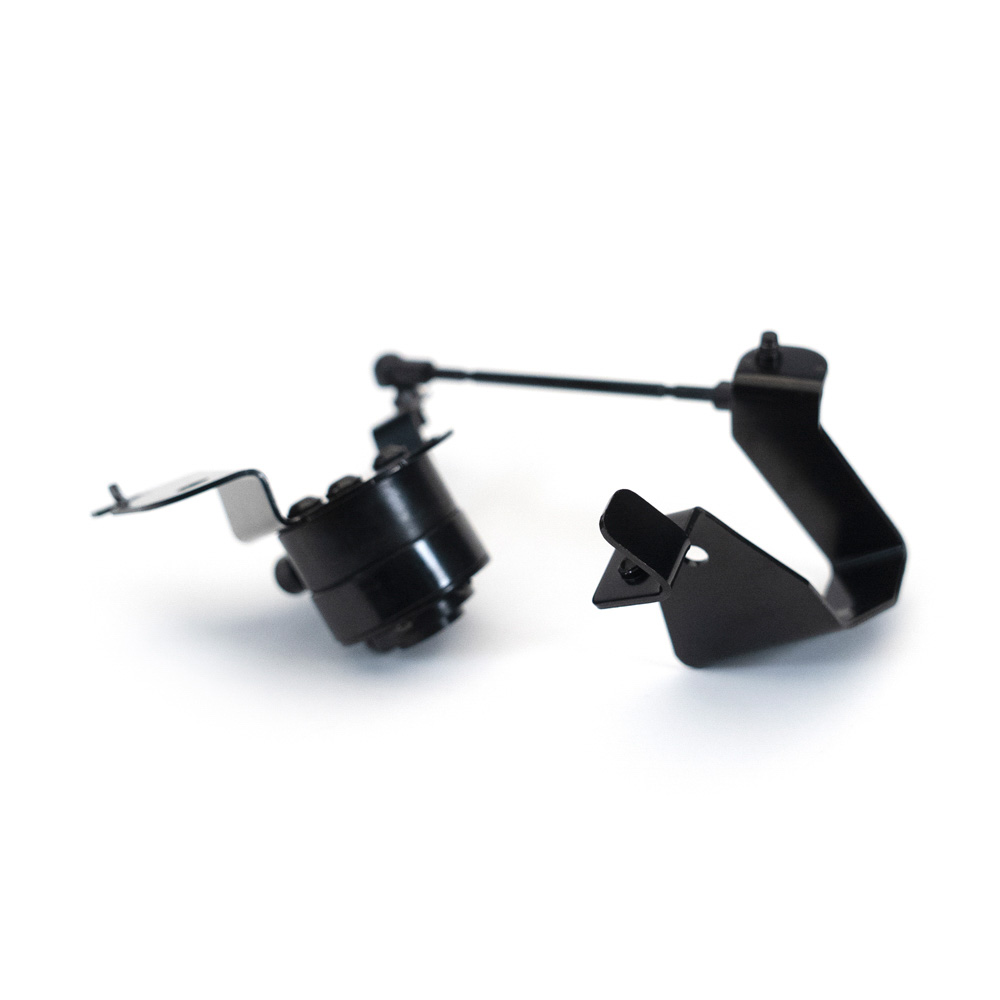 2000 Gmc Yukon XL 2500 Suspension Ride Height Sensor