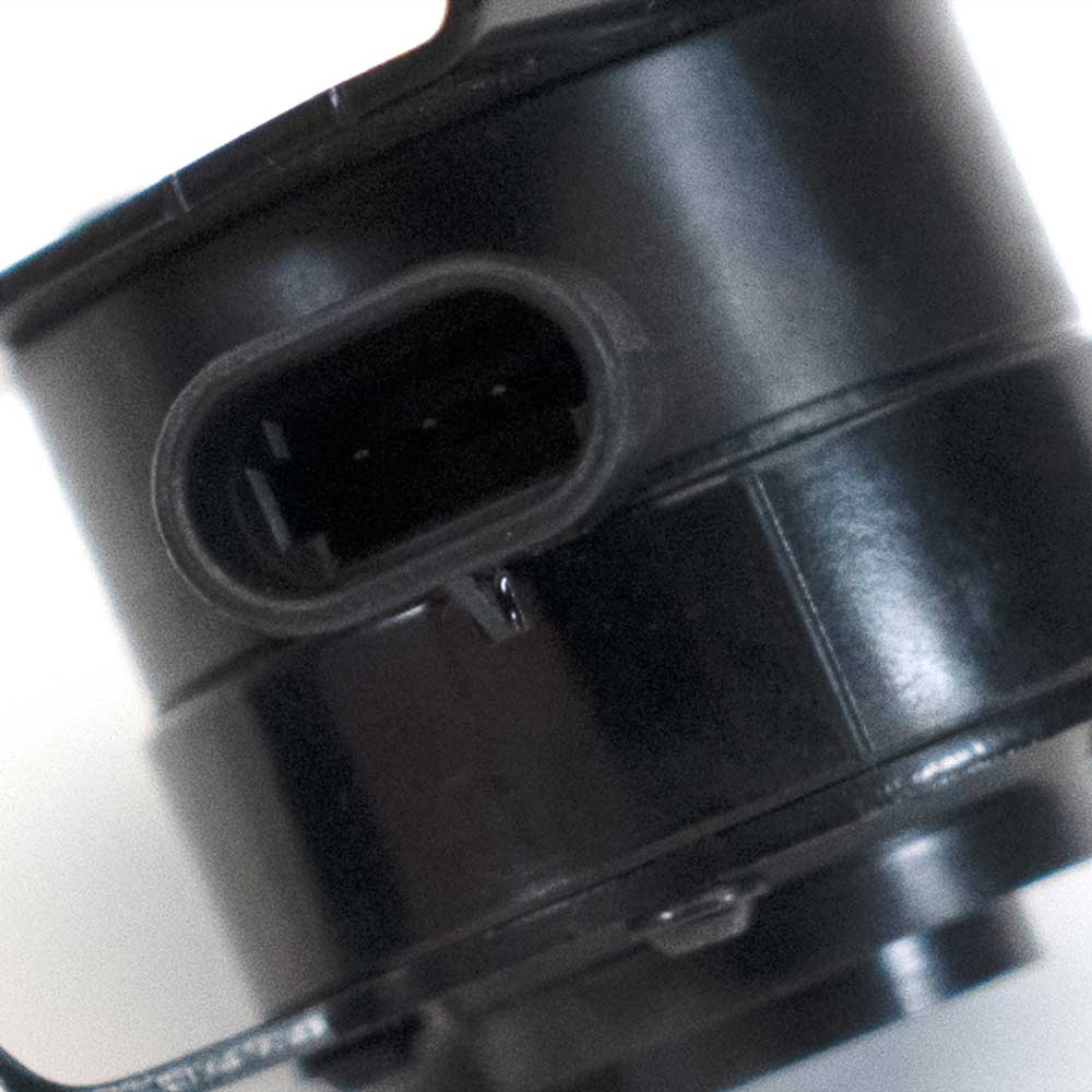 2000 Gmc Yukon XL 2500 Suspension Ride Height Sensor