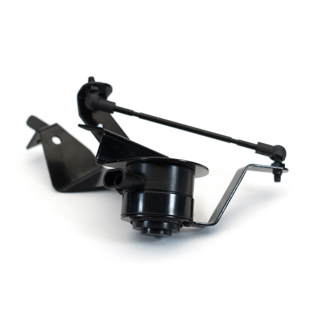 2000 Gmc Yukon XL 2500 Suspension Ride Height Sensor