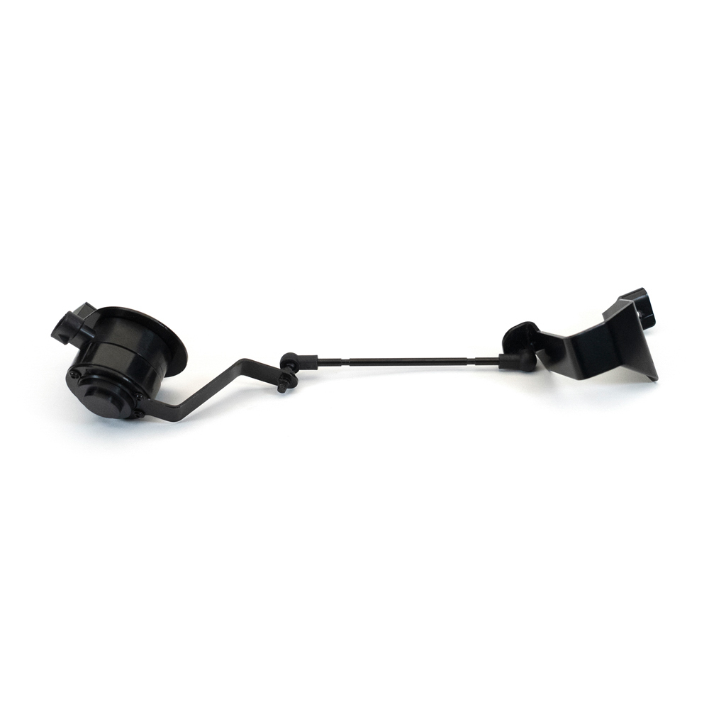 2000 Gmc Yukon XL 2500 Suspension Ride Height Sensor