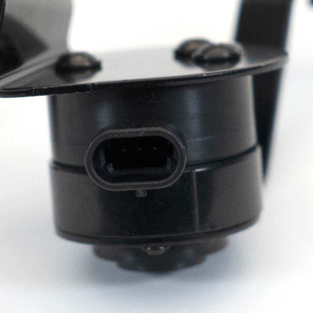 2000 Gmc Yukon XL 2500 Suspension Ride Height Sensor