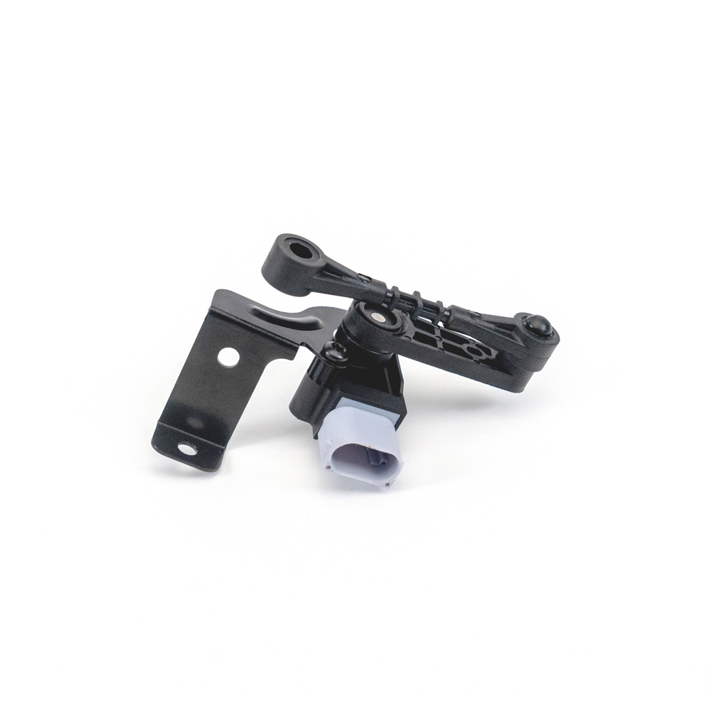 2017 Land Rover Discovery Sport Suspension Ride Height Sensor