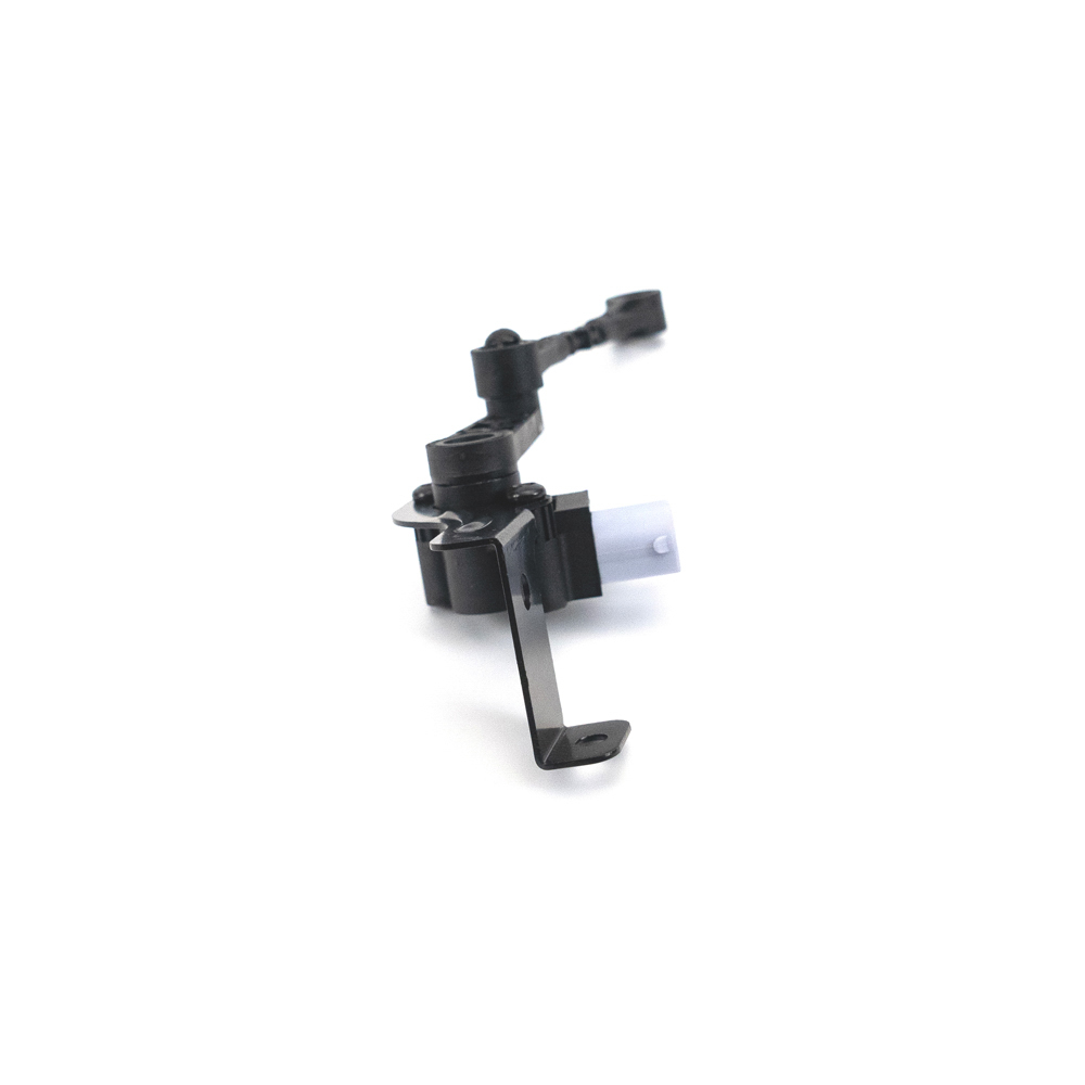 2017 Land Rover Discovery Sport Suspension Ride Height Sensor
