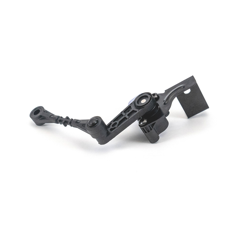 2017 Land Rover Discovery Sport Suspension Ride Height Sensor