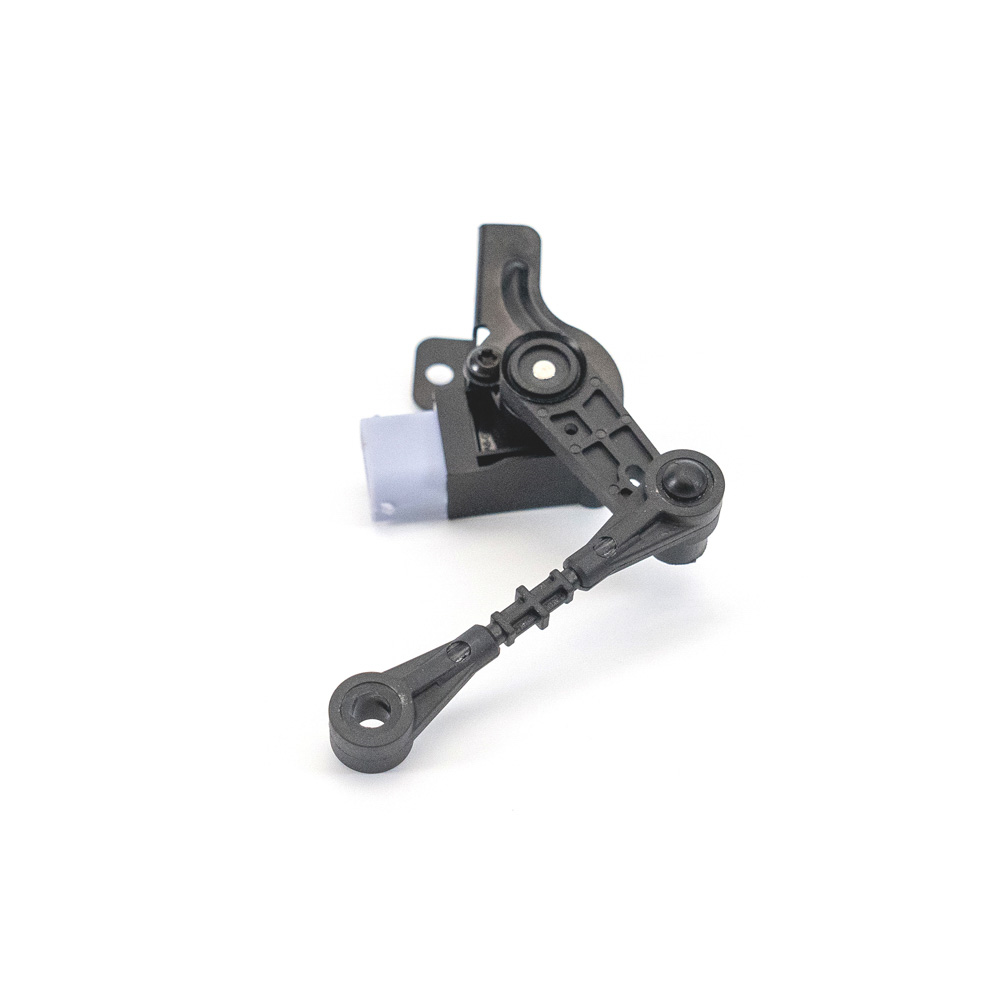 2017 Land Rover Discovery Sport Suspension Ride Height Sensor