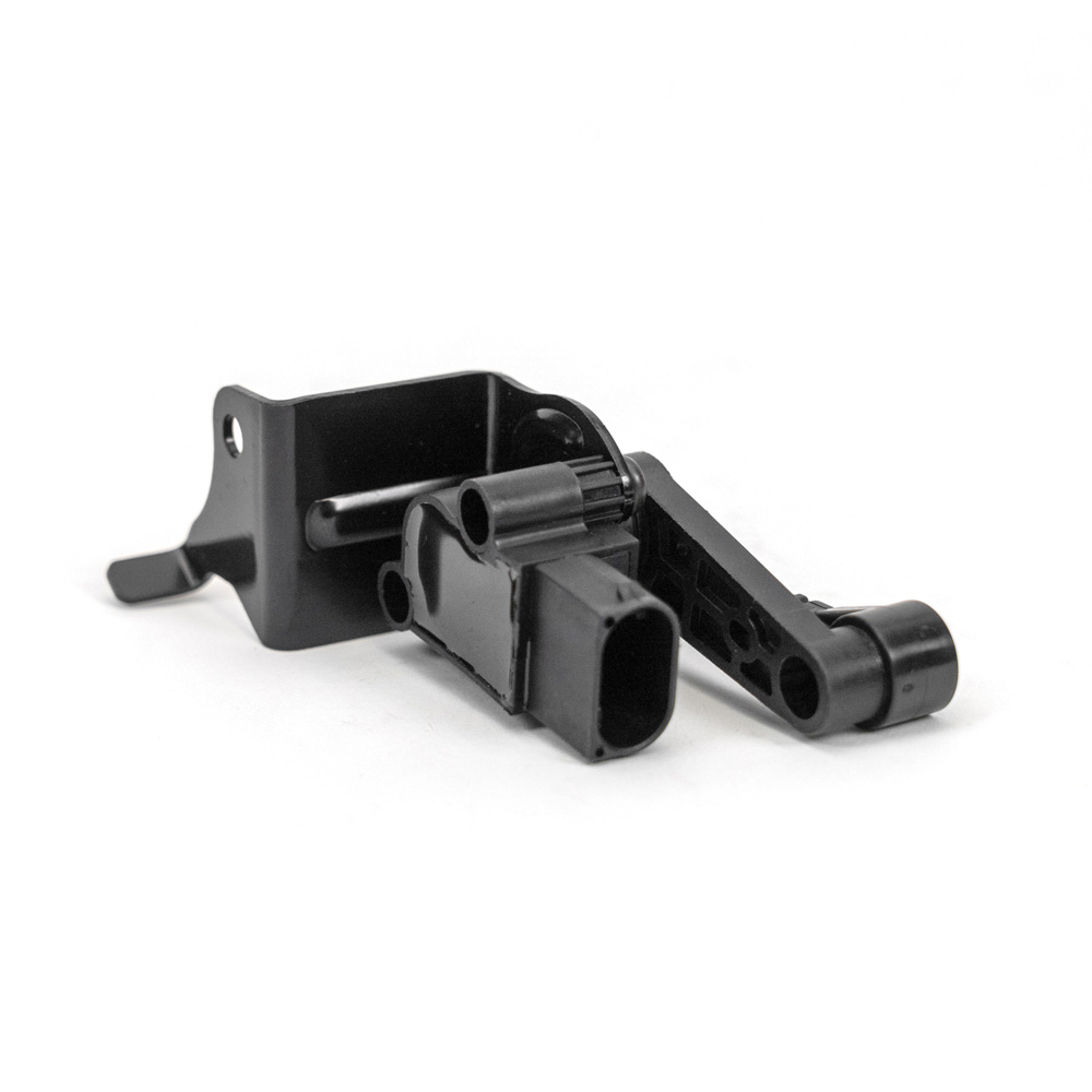 2017 Jaguar F-Pace Suspension Ride Height Sensor