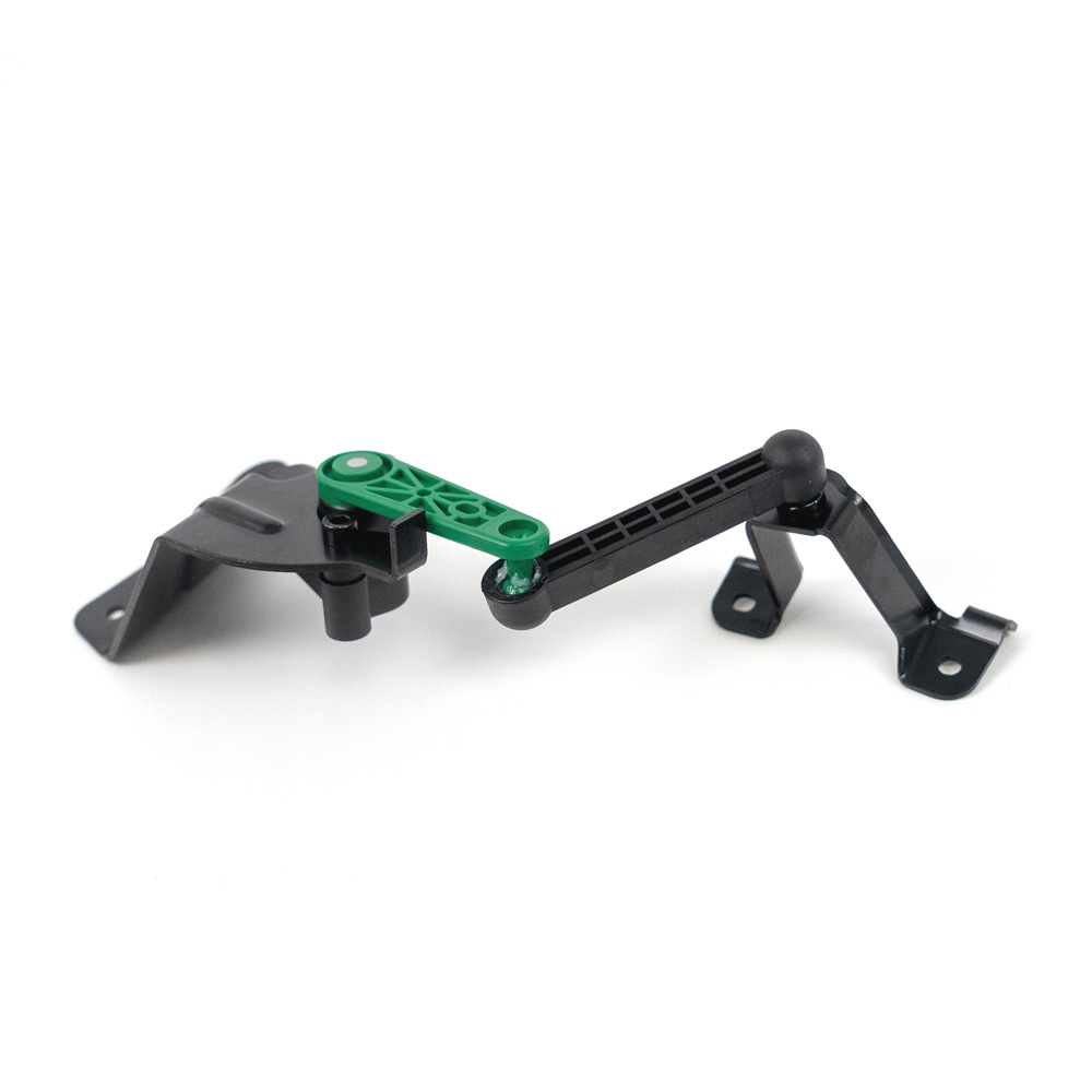2017 Audi RS3 Suspension Ride Height Sensor