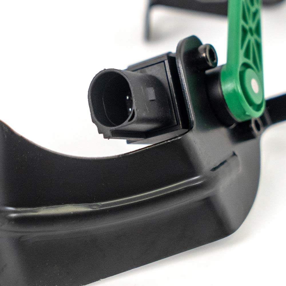 2017 Audi RS3 Suspension Ride Height Sensor