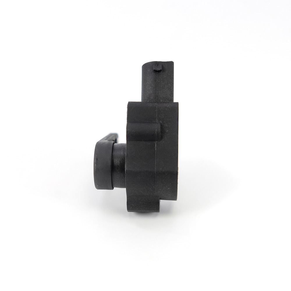 2007 Mini Cooper Suspension Ride Height Sensor