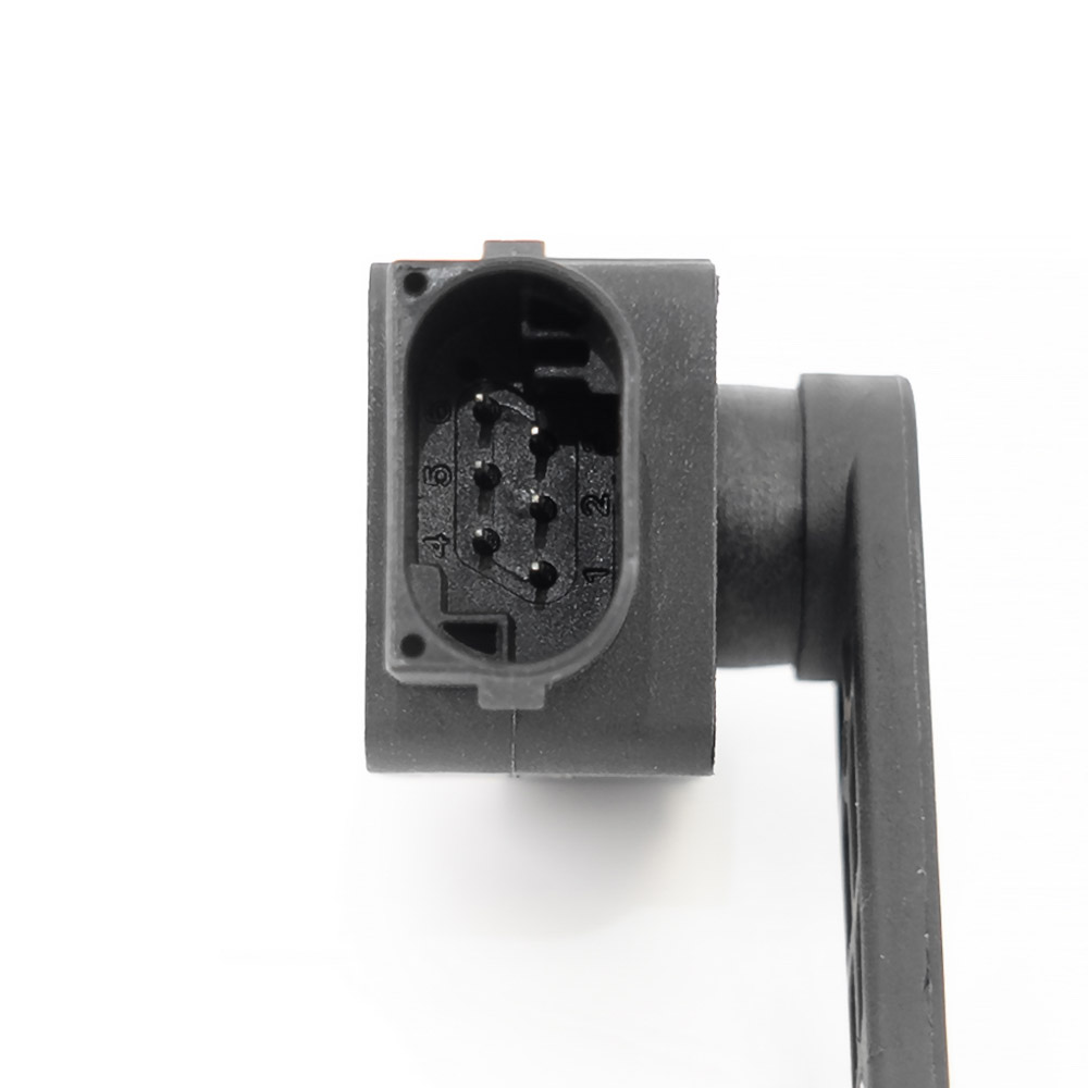 2007 Mini Cooper Suspension Ride Height Sensor