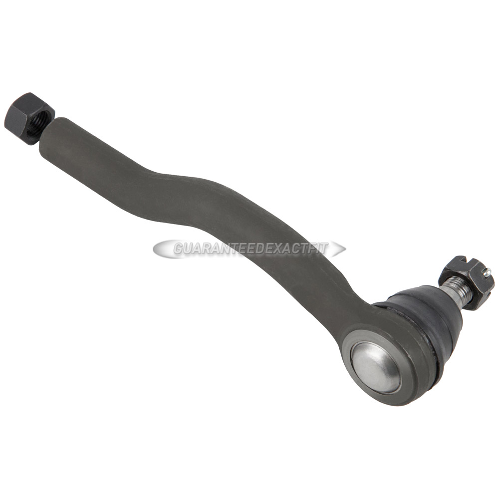 2012 Kia Sorento Outer Tie Rod End