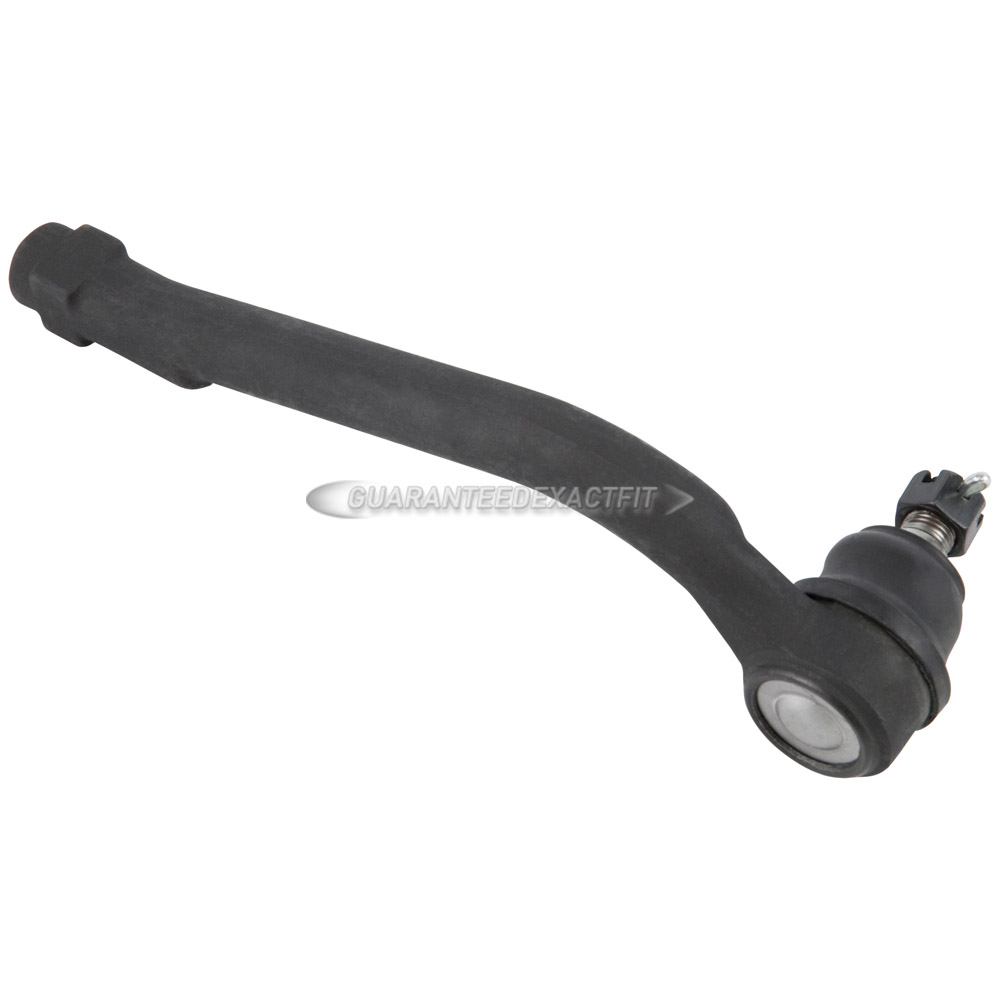 2011 Kia Sorento Outer Tie Rod End