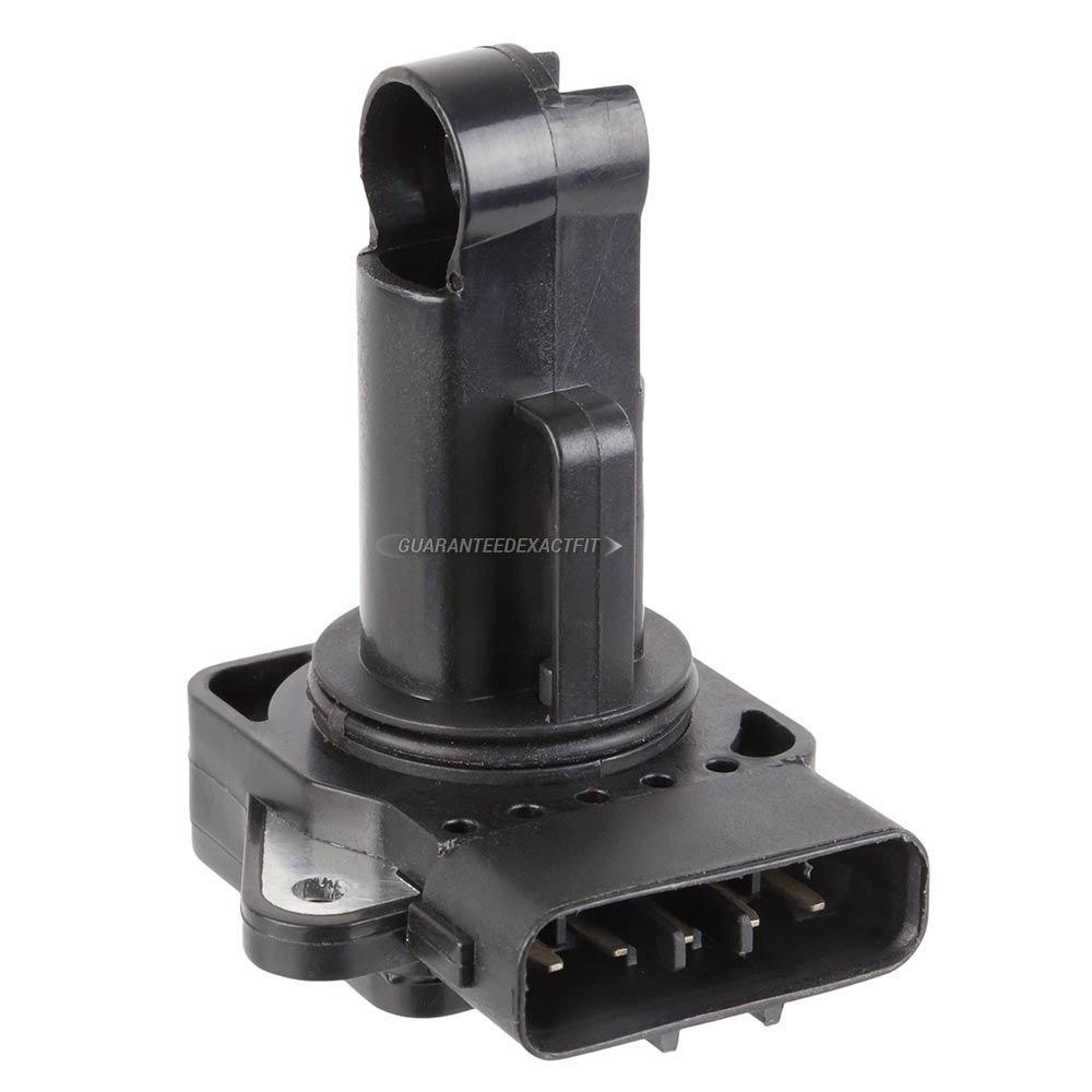 2007 Mazda 3 Mass Air Flow Meter