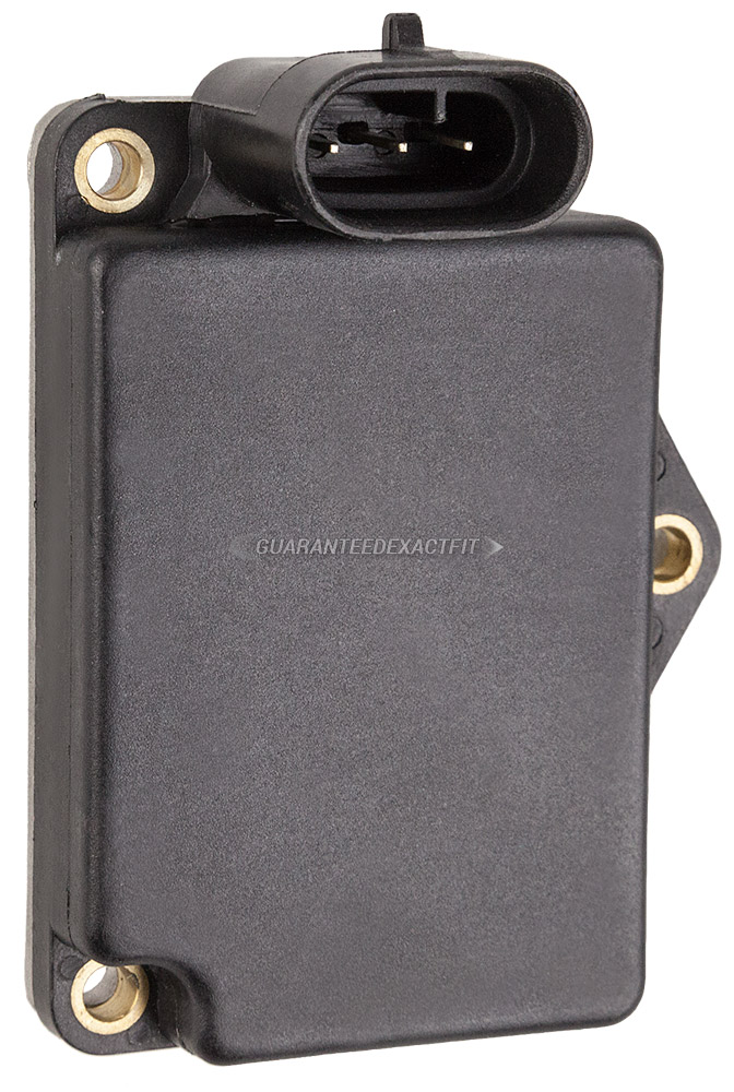 1994 Oldsmobile 88 Mass Air Flow Meter