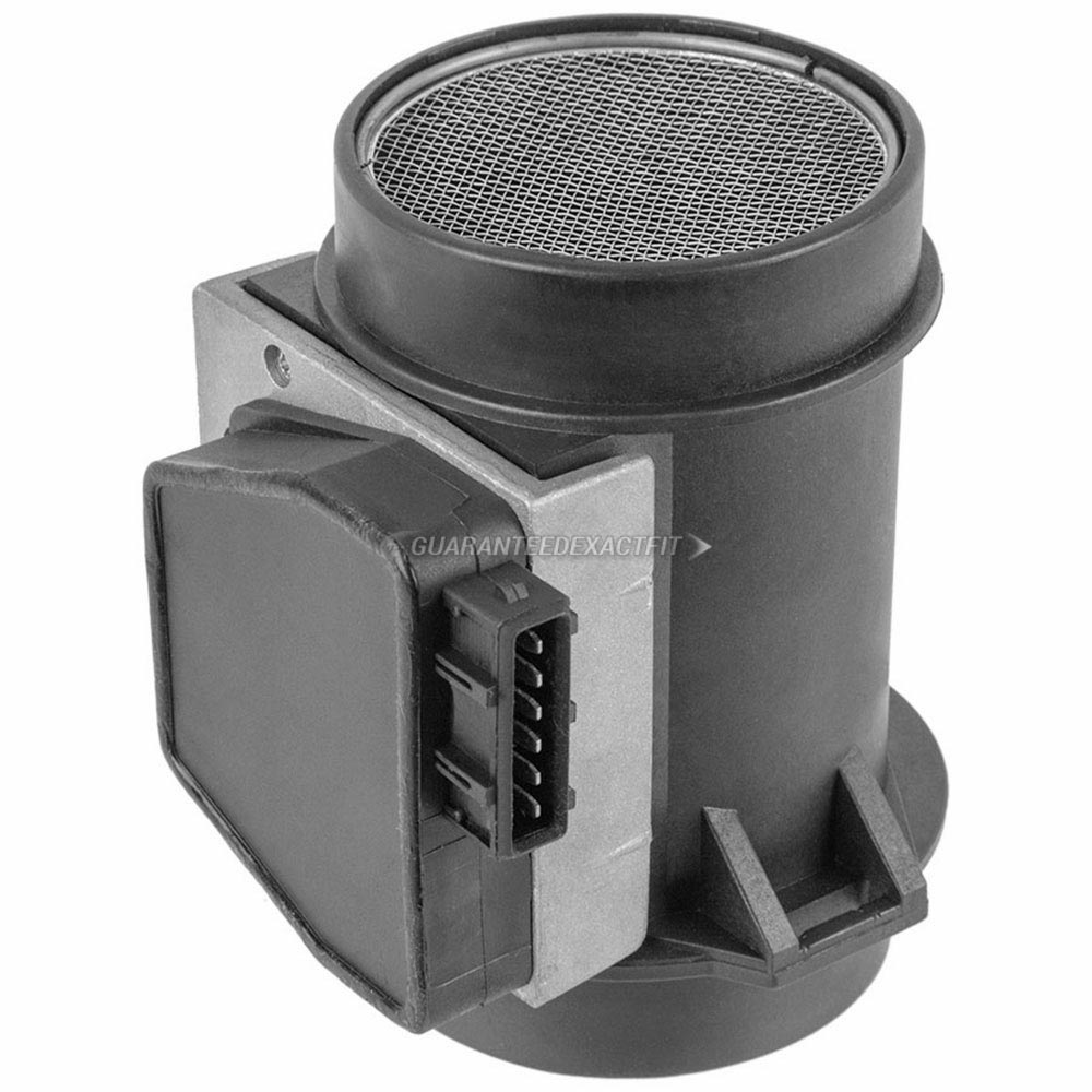 1995 Volvo 960 Mass Air Flow Meter
