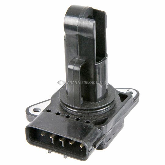2009 Volvo S40 Mass Air Flow Meter
