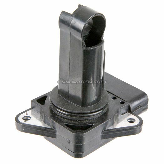 2009 Volvo S40 Mass Air Flow Meter